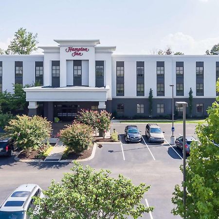 Hampton Inn White House Eksteriør bilde